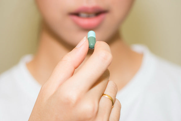 Antibiotici e fermenti lattici: conviene assumerli?