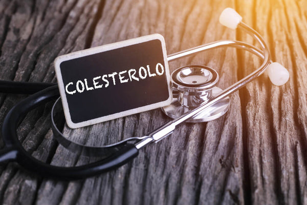 Come Abbassare il Colesterolo in Modo Naturale: miglior integratore