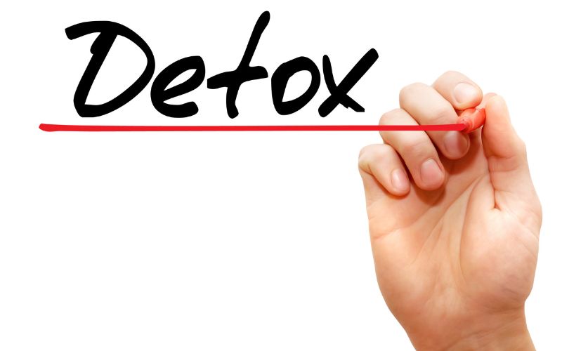 Come depurare il corpo in modo naturale
