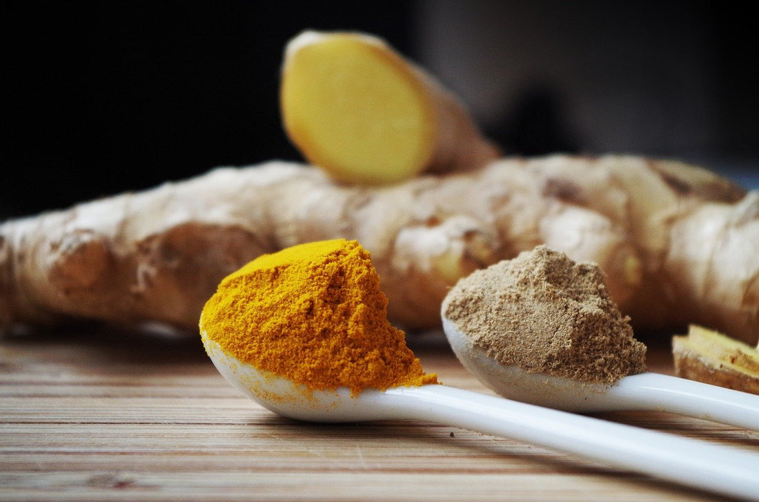 Cosa mangiare per alzare il sistema immunitario