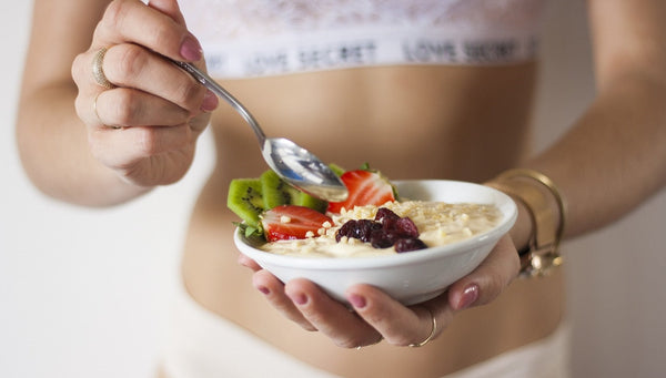 Cosa mangiare per andare in bagno?