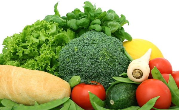 Cosa mangiare per rinforzare le unghie?