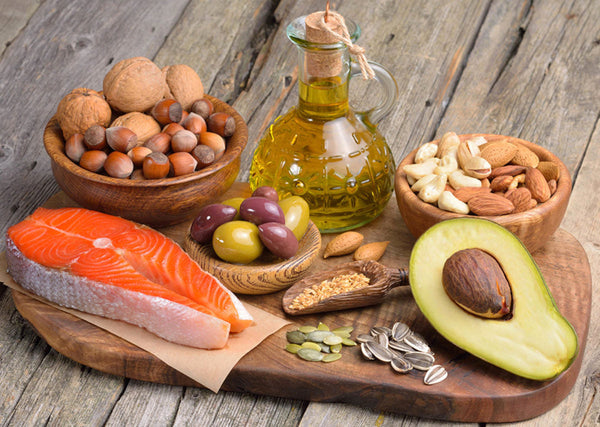 Digestione dei grassi (lipidi) come funziona