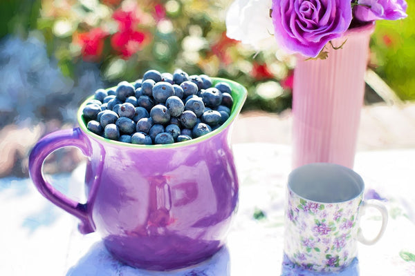Glicemia alta cosa mangiare a colazione