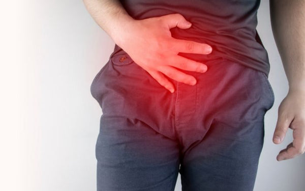 Migliore integratore per prostata infiammata: Serenoa Repens