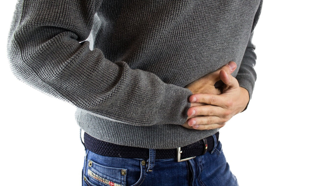 Stitichezza e nausea cause e sintomi