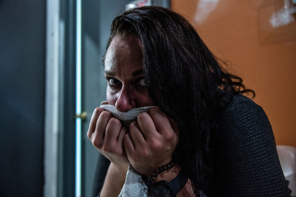 Sudorazione notturna eccessiva e menopausa