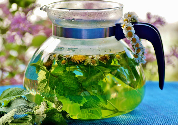 Tisane contro la stitichezza, lassative e benefiche
