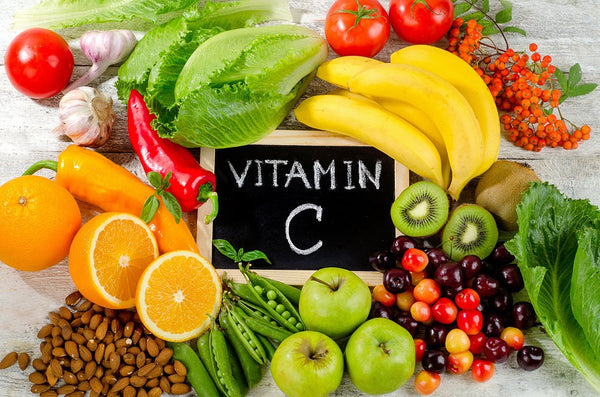 Vitamina c per aumentare le difese immunitarie
