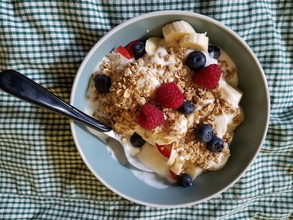 Alimenti probiotici quali sono?