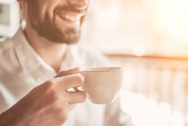 Caffè e reflusso si può bere?