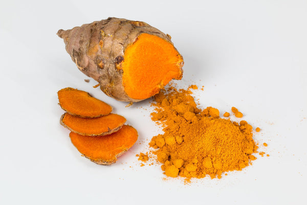 Tutti i benefici della Curcuma per il tuo organismo
