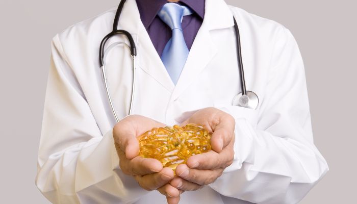 miglior omega 3
