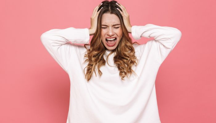 stress ossidativo