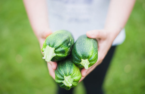 Verdure e stitichezza: quali sono quelle lassative?